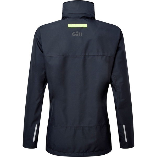 Gill Womens Pilot Jacket IN88JW - Black